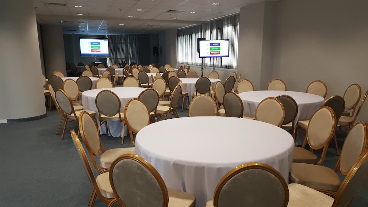 Altea 2050 Event Venue