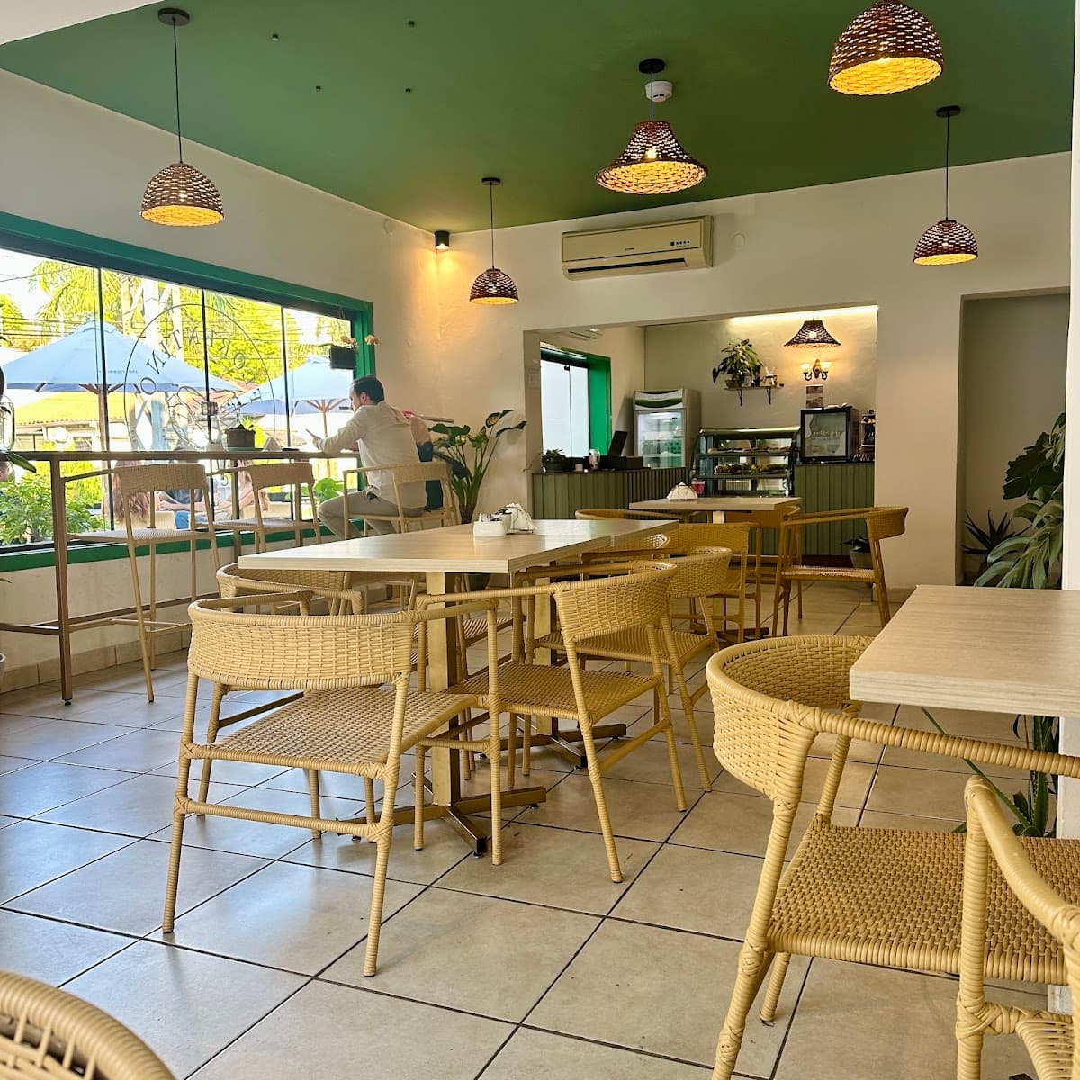 Florentino Café