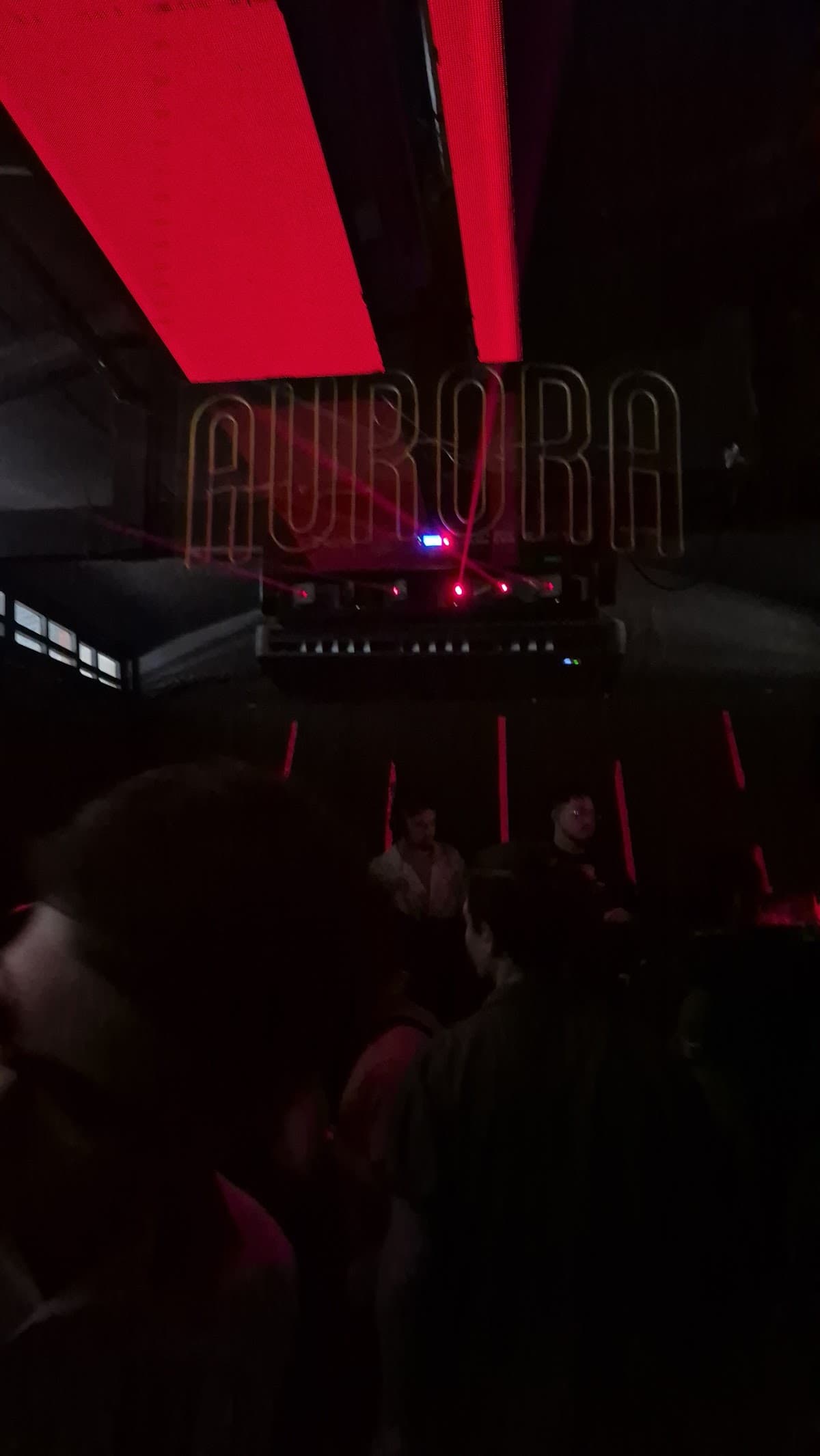 Space Asunción