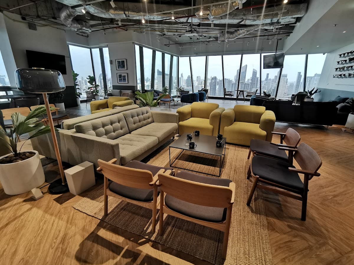Common Ground G Tower
