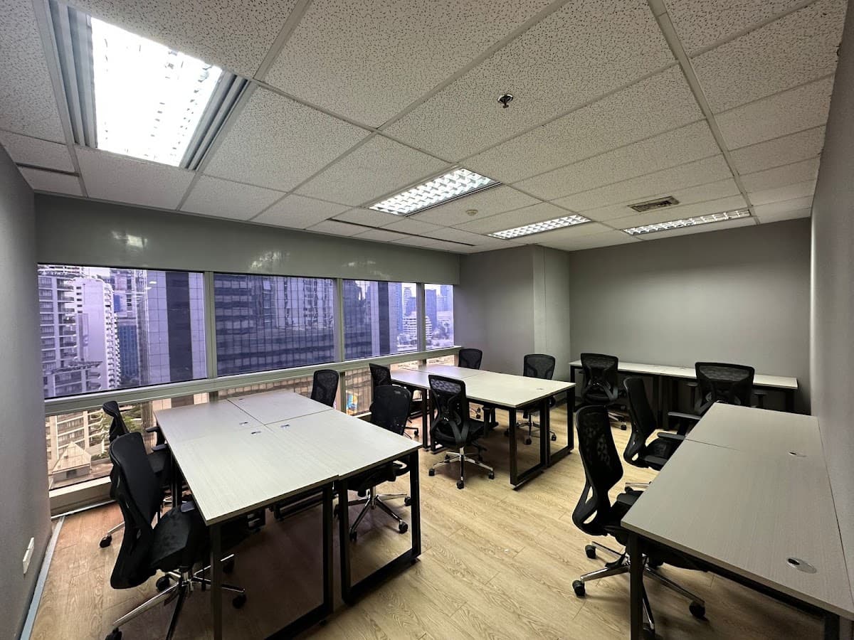 Flexory Space Serviced Offices
