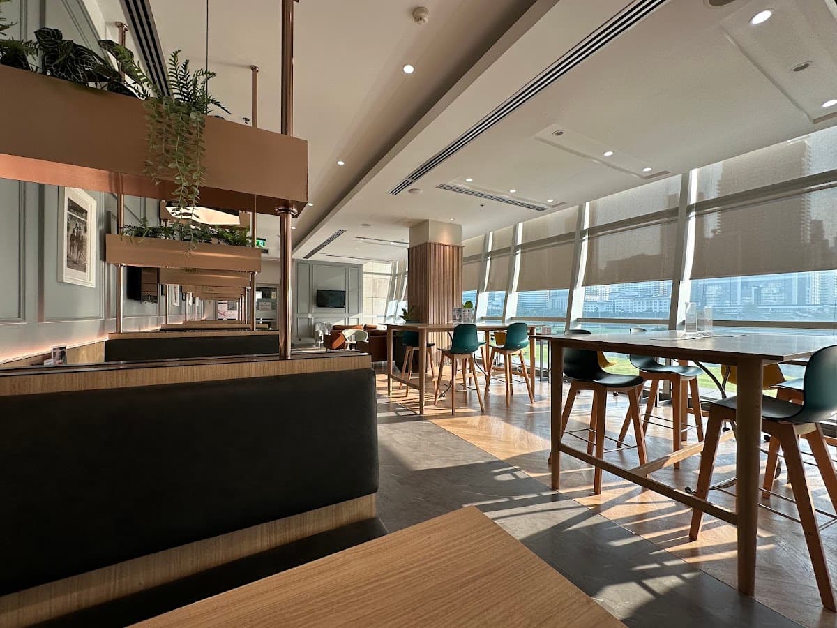 RBSC Co-Working Space