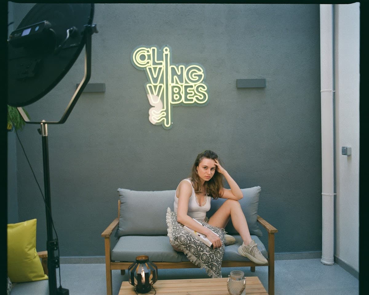 Coliving Vibes | Collblanc