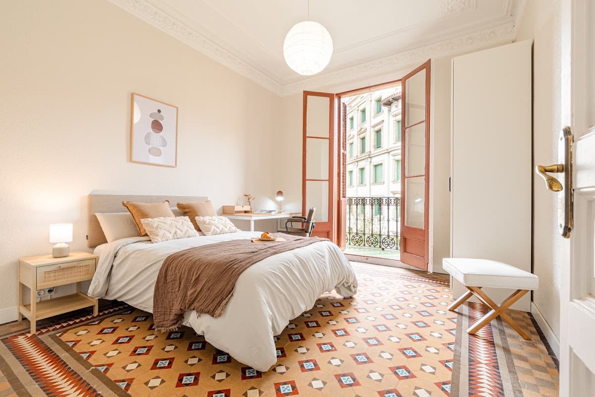 Enso Co-living