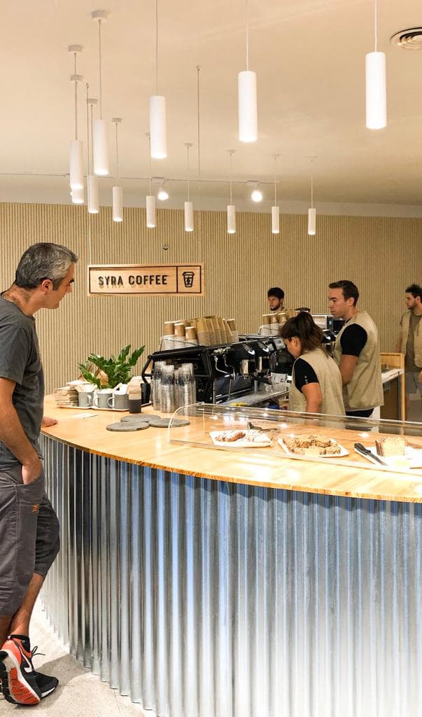 Itnig Café