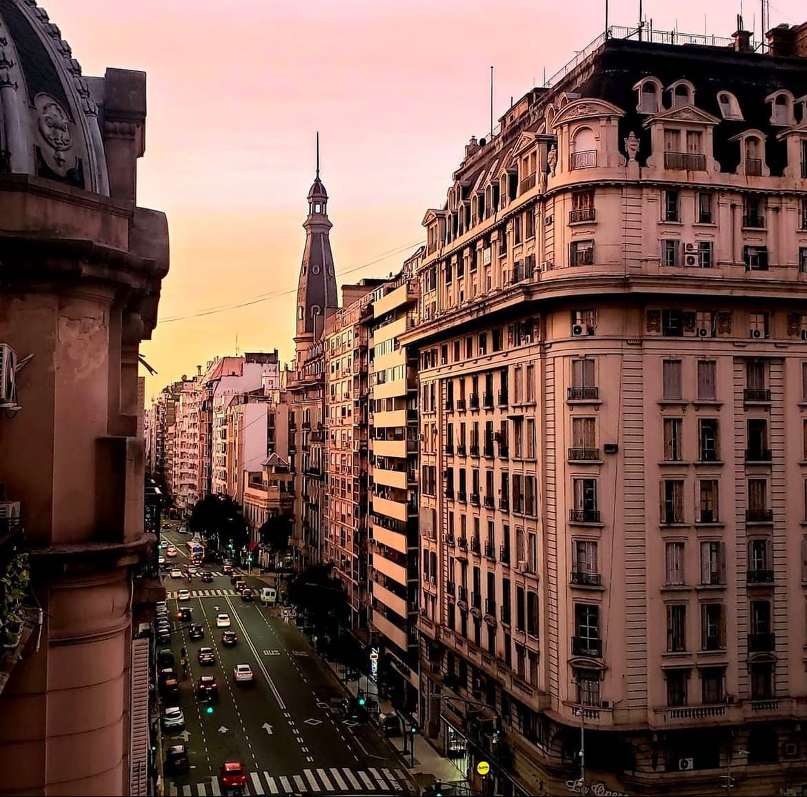 Codreamers Coliving Buenos Aires