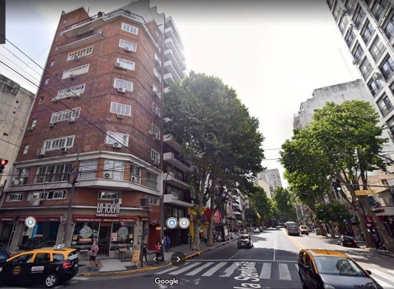 Codreamers Coliving Palermo-Recoleta. Pisos Compartidos