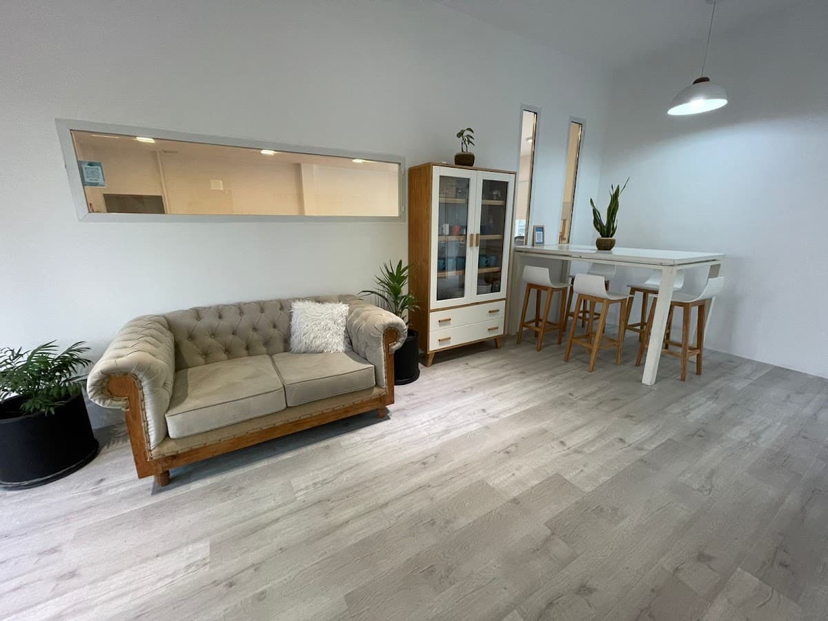 IndaWork Coworking
