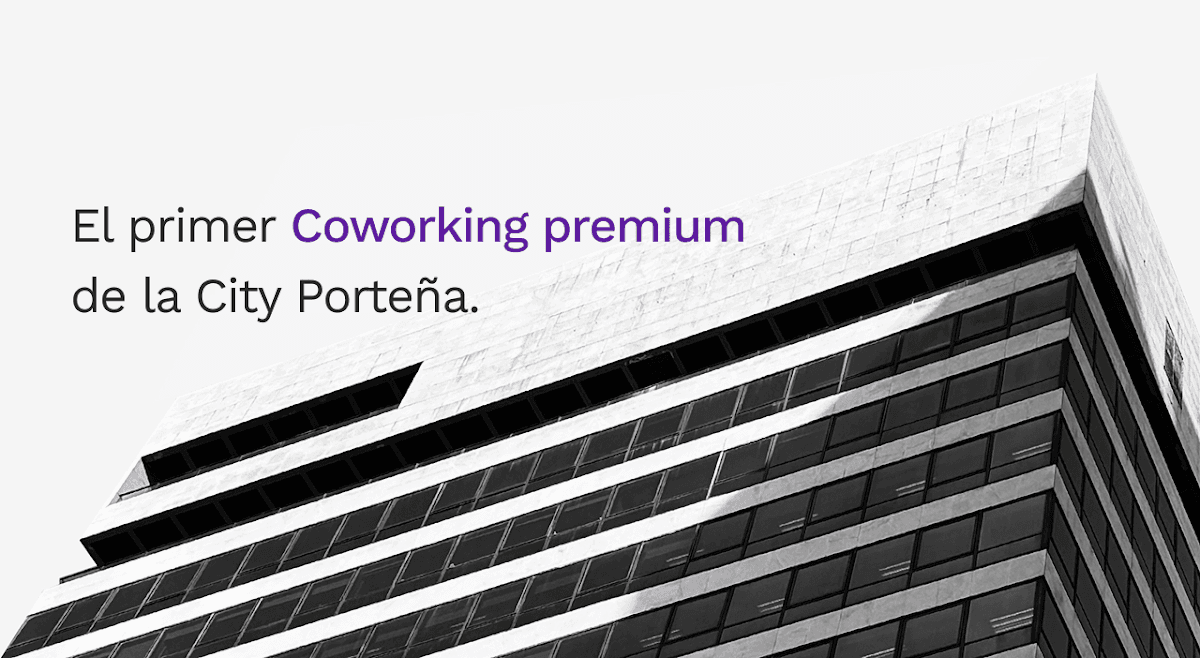 MiO Coworking Microcentro