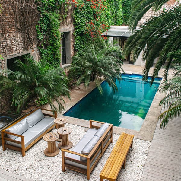 The Maquinita Co. Palermo Soho