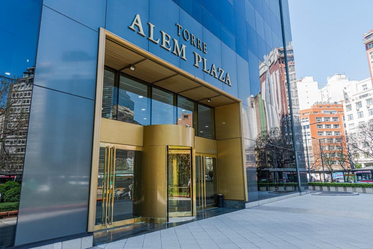 The Works Alem