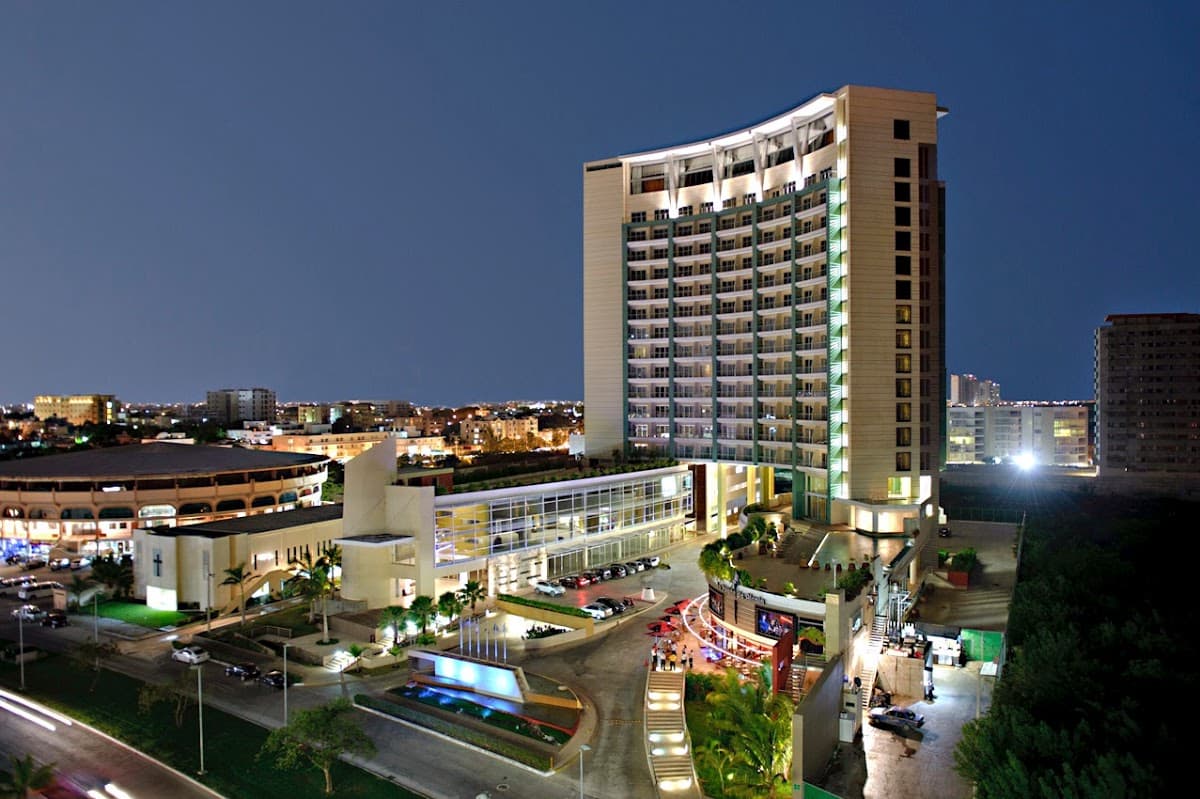 B2B Center Cancun
