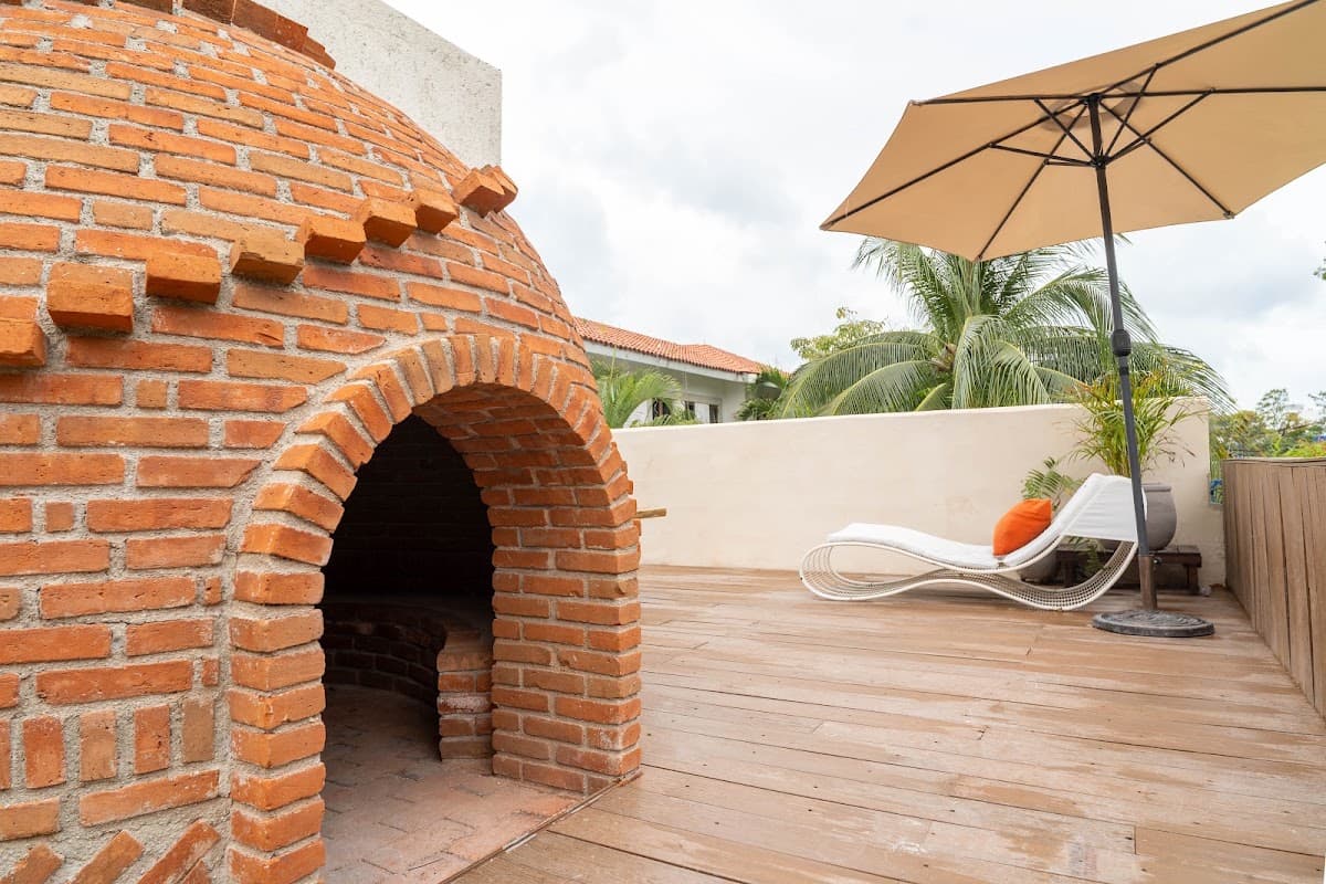 Mezcal Boutique Hotel Cancun