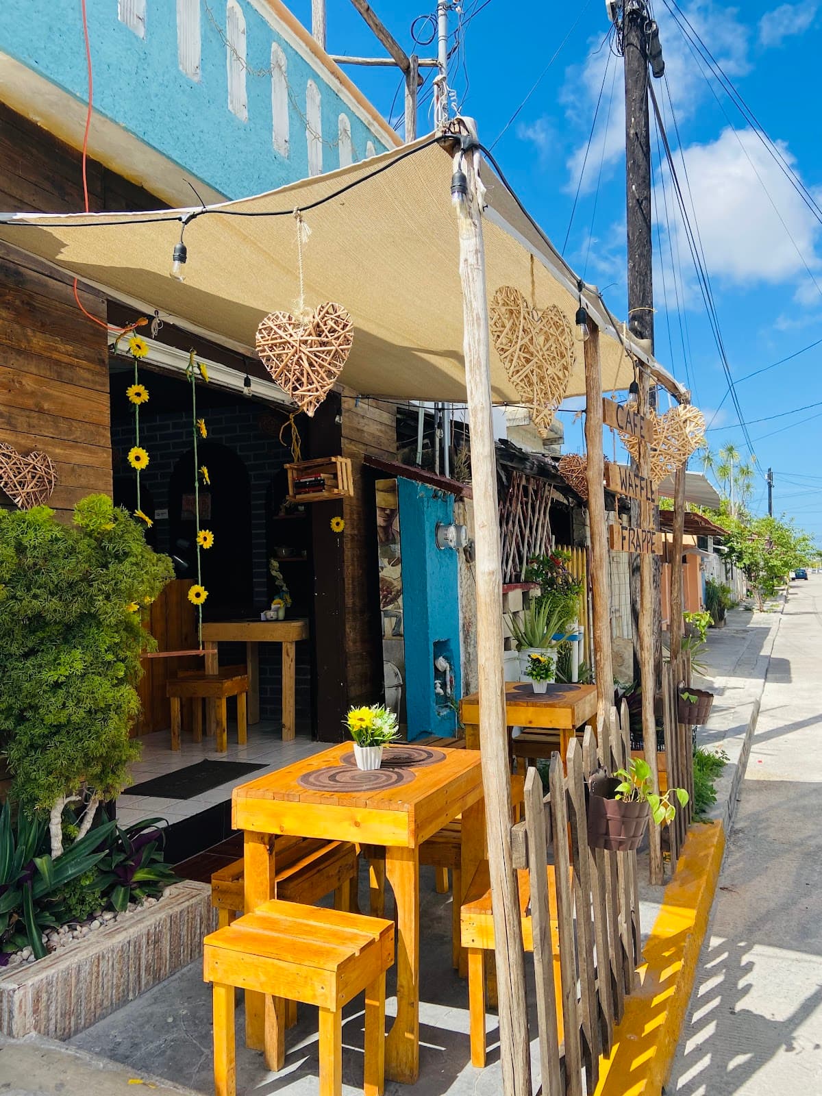 Punto Café ️