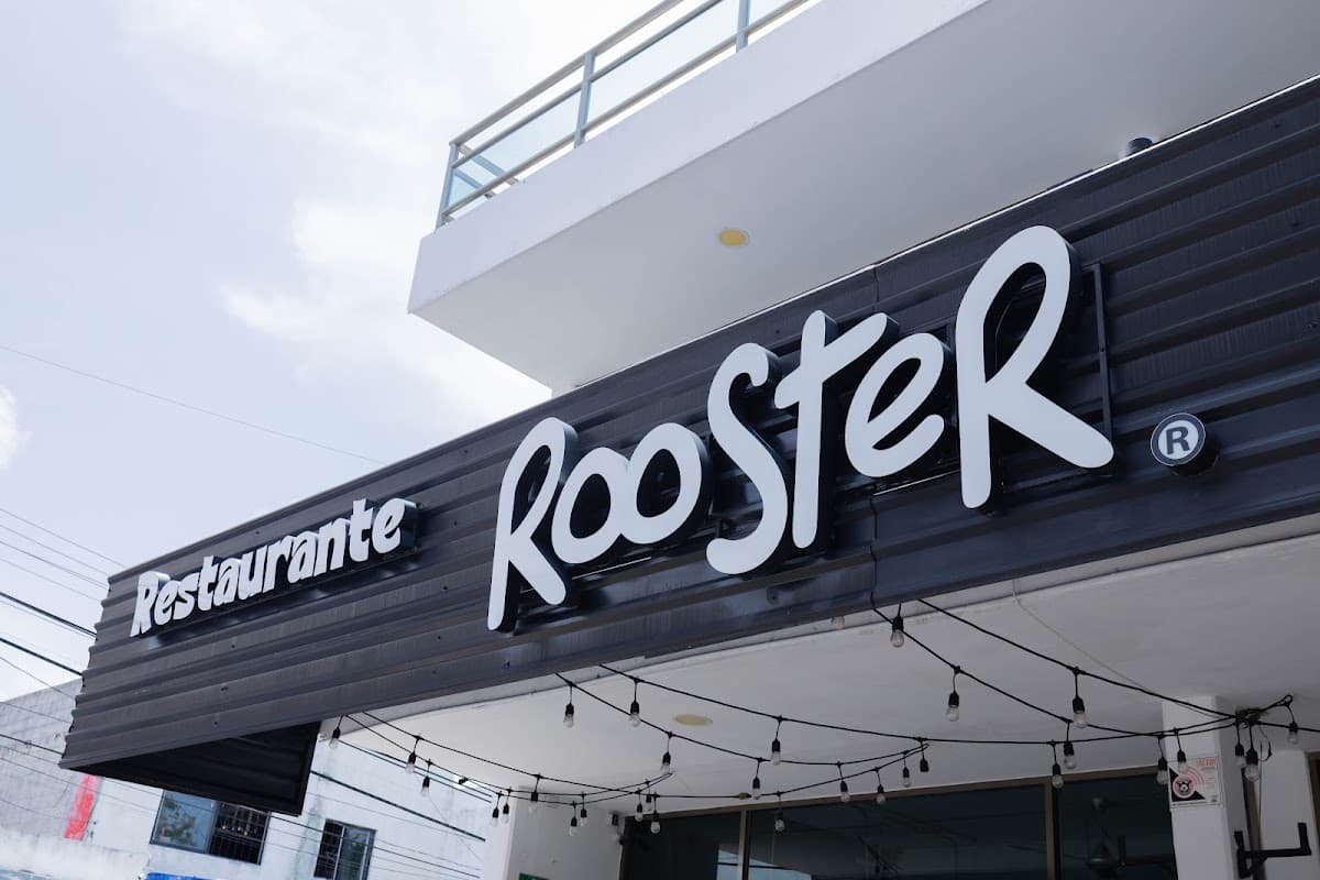 Rooster