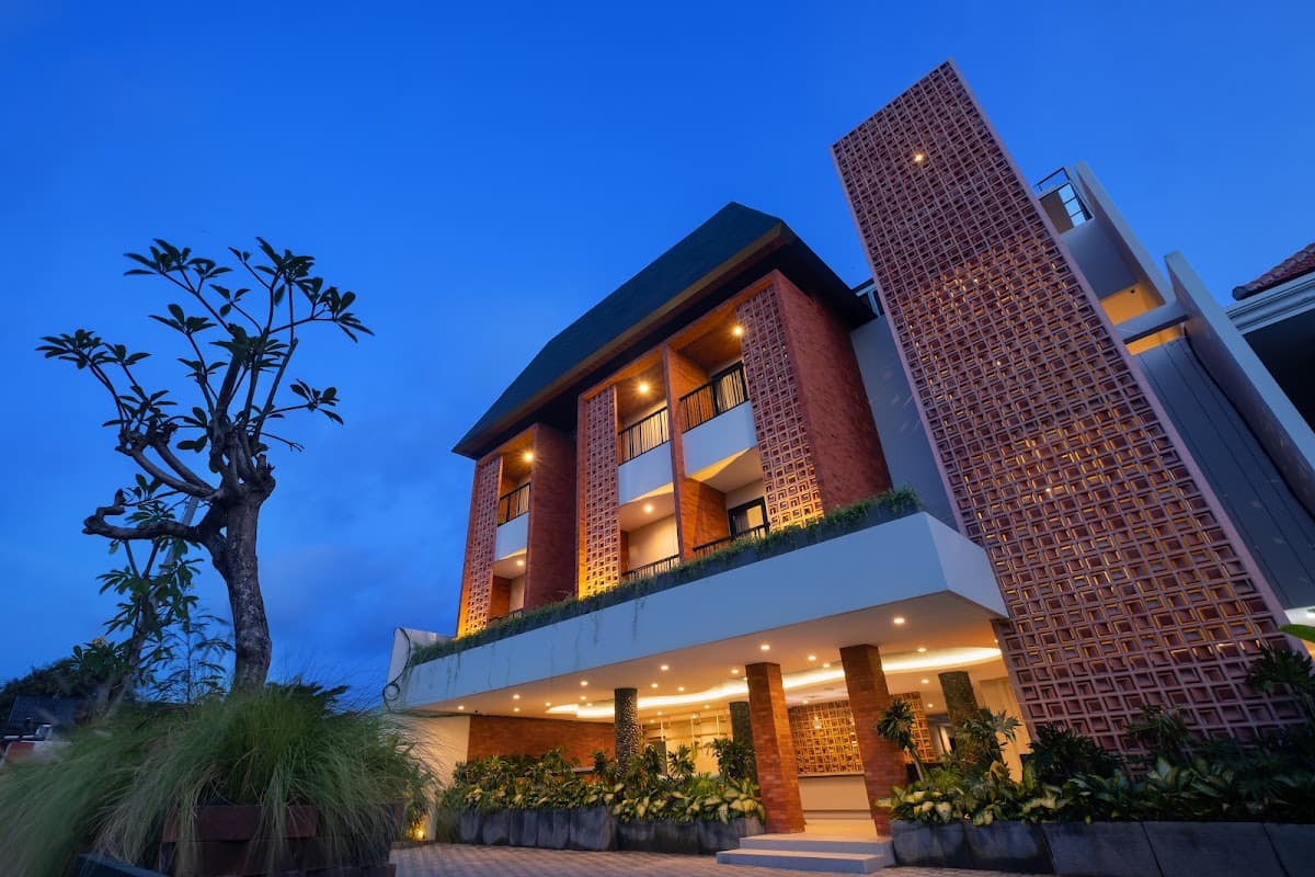 Aralea CoLiving