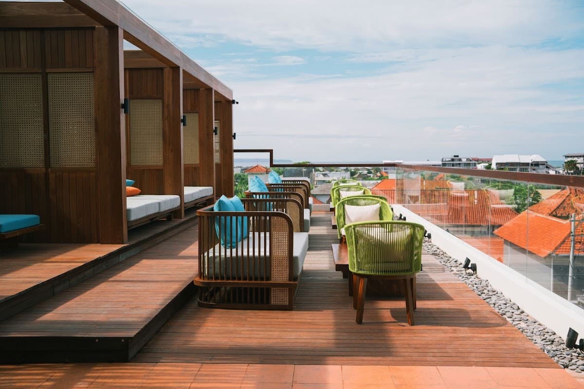 BLive Coliving