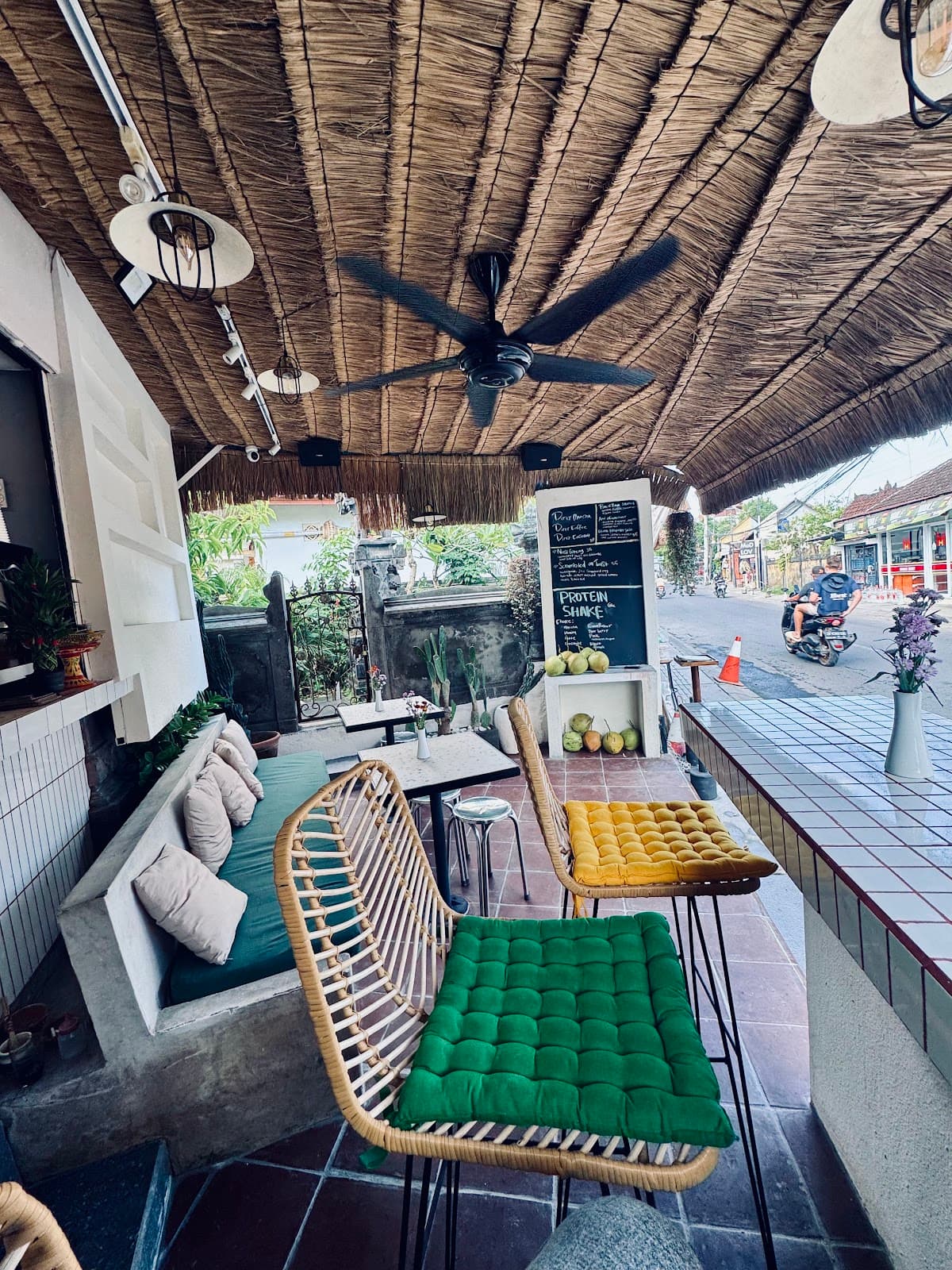 Canggu BIM coffee & brunch