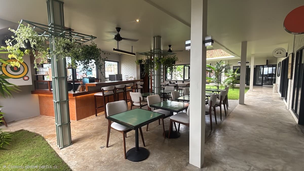 CoNest Coworking Space