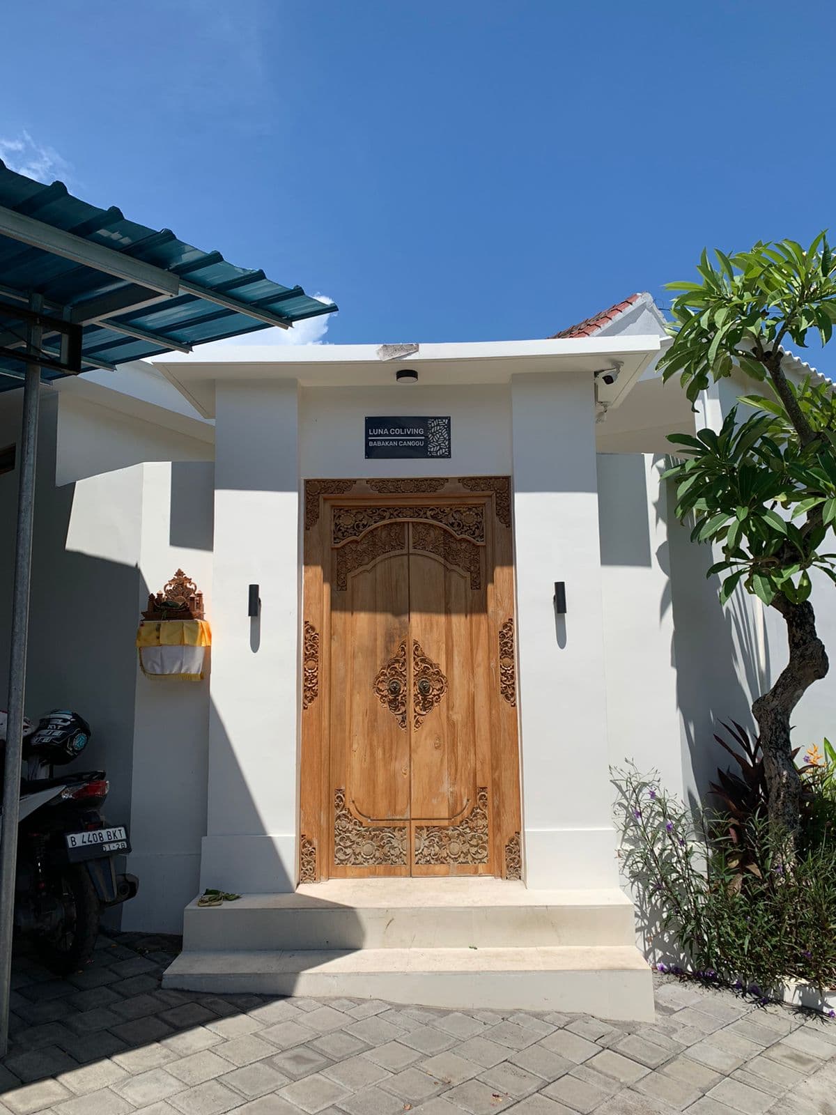Luna CoLiving