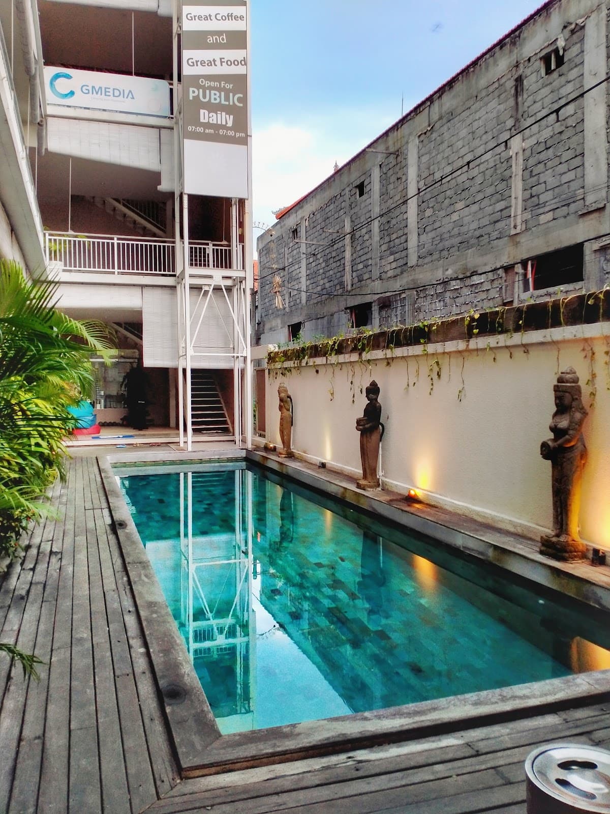 Matra Coliving