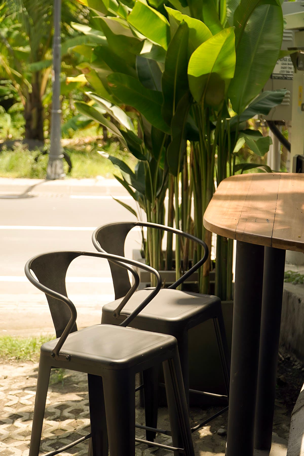 Tabo Cafe Canggu