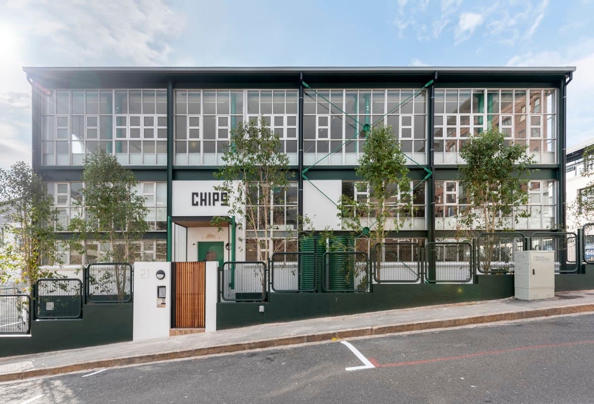 CHIPS Coworking