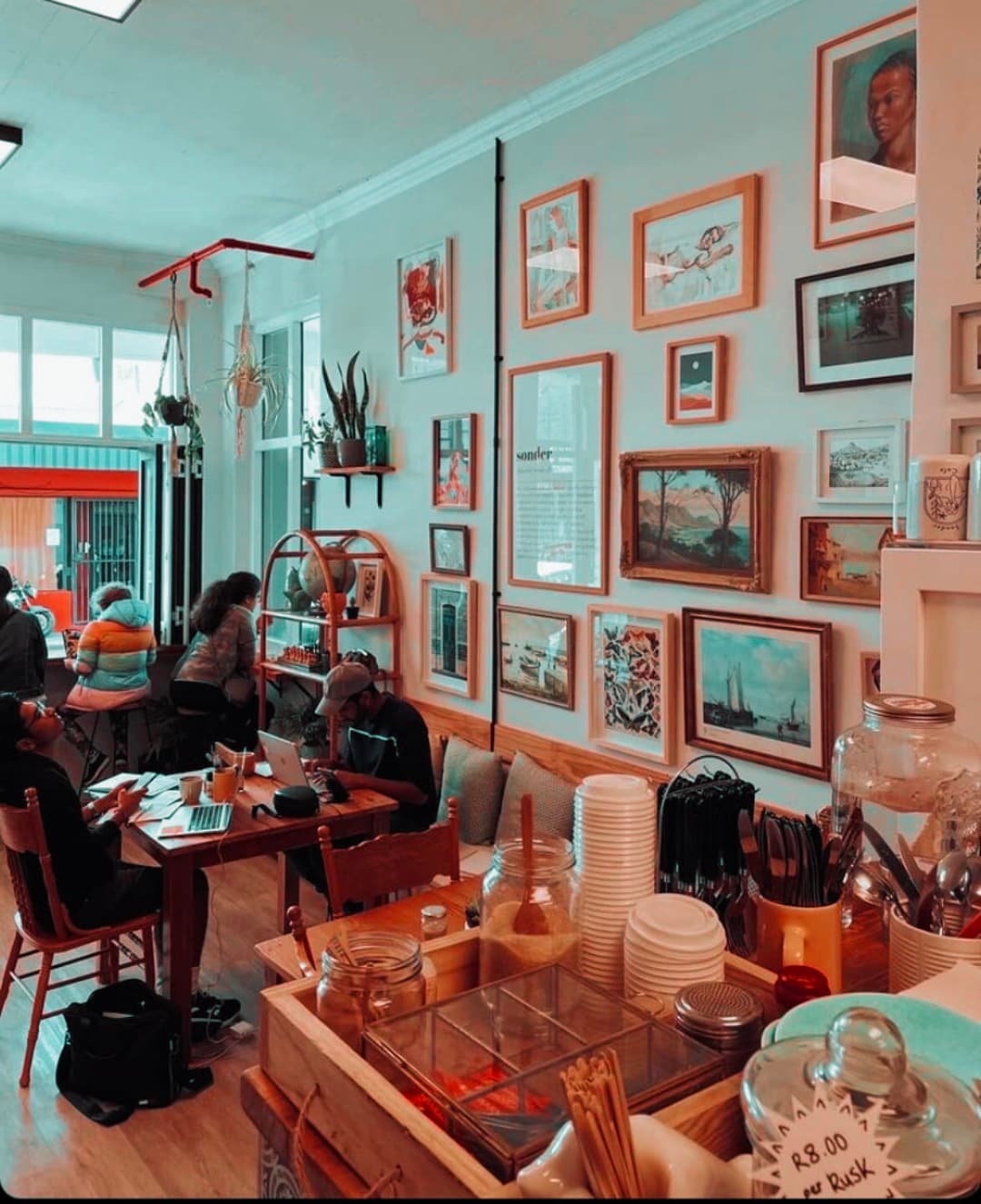 Sonder Café