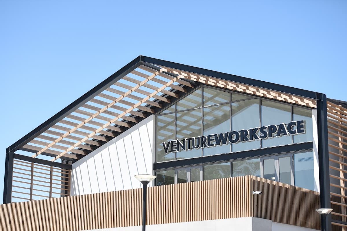 Venture Workspace Constantia