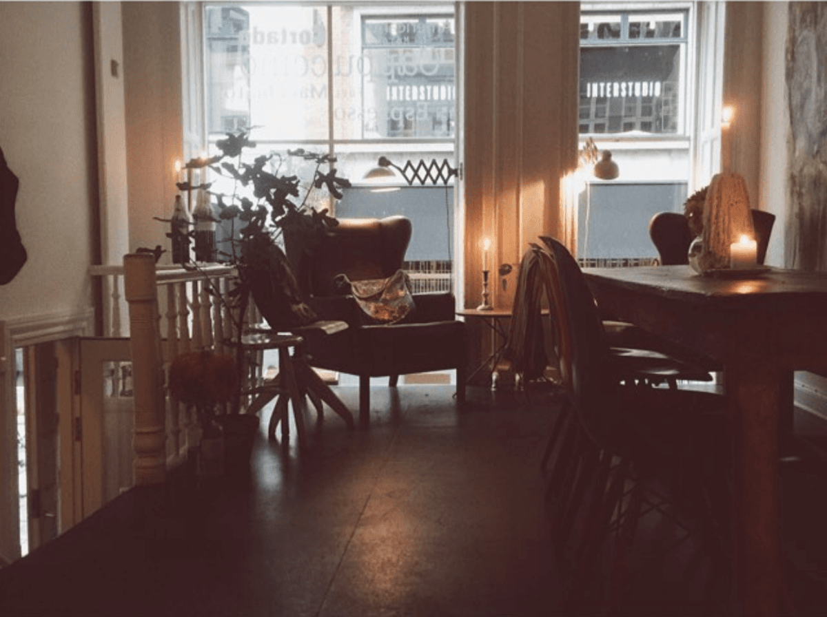 Kaf' Bar