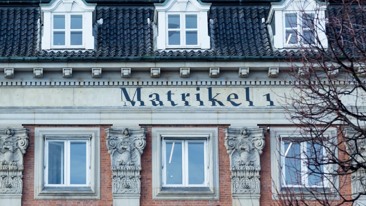 Matrikel1