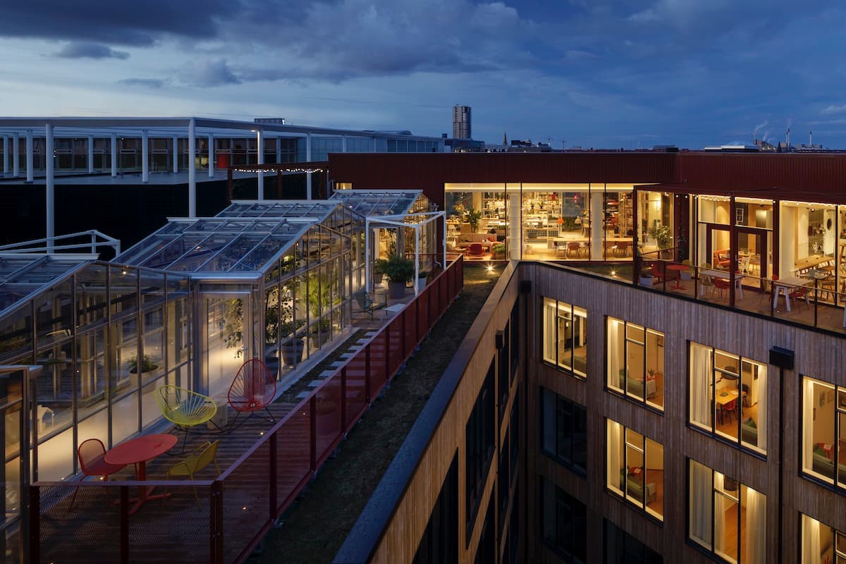 Zoku Copenhagen