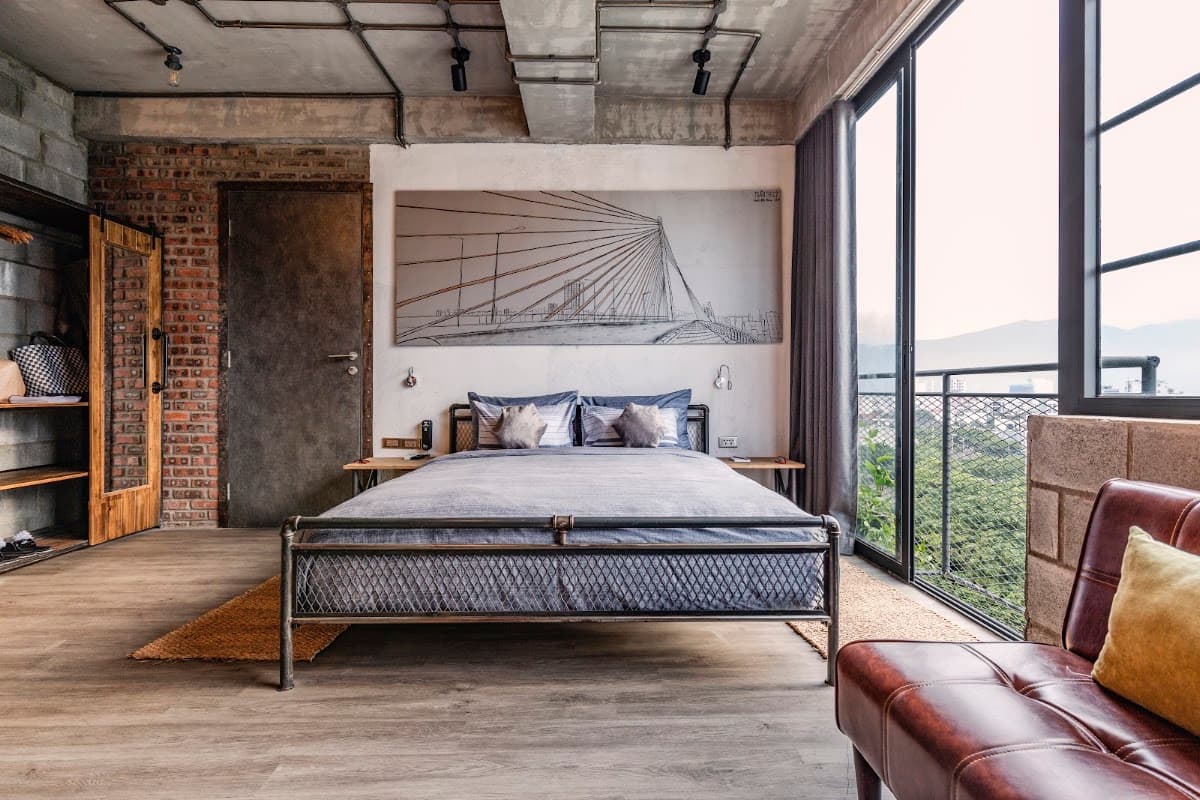Bridges Danang — Coliving