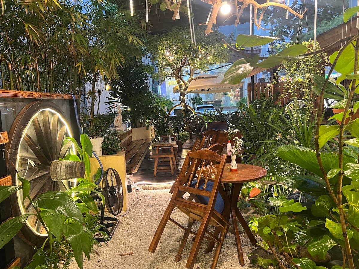 Cafe Phuong