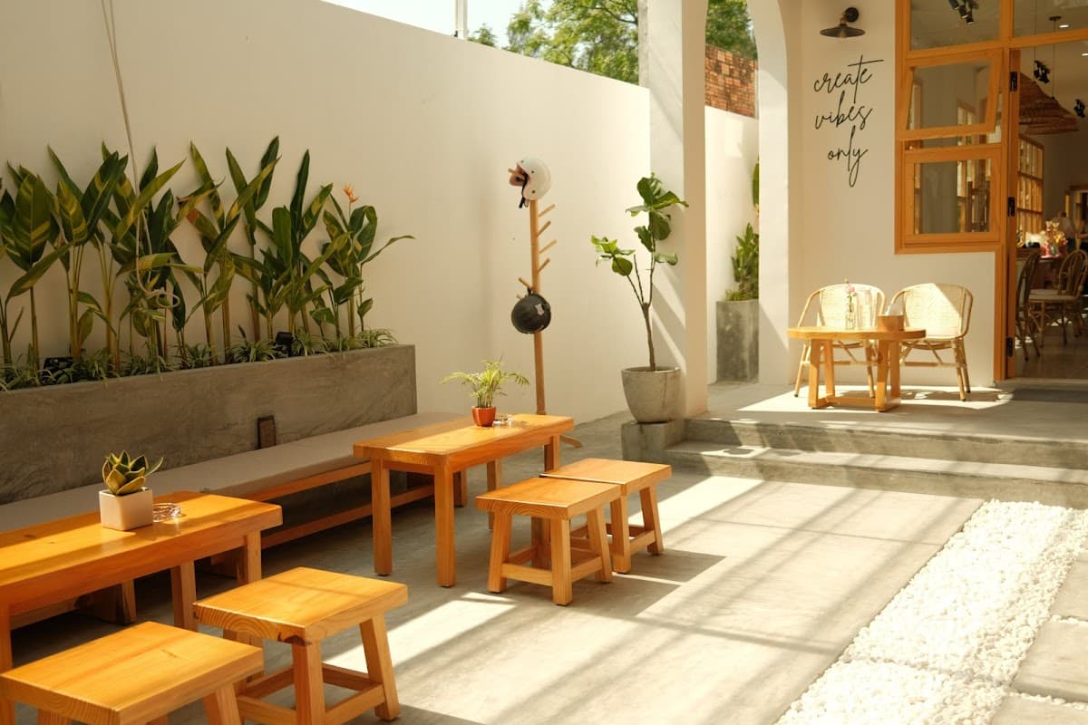 Create Danang Art Space