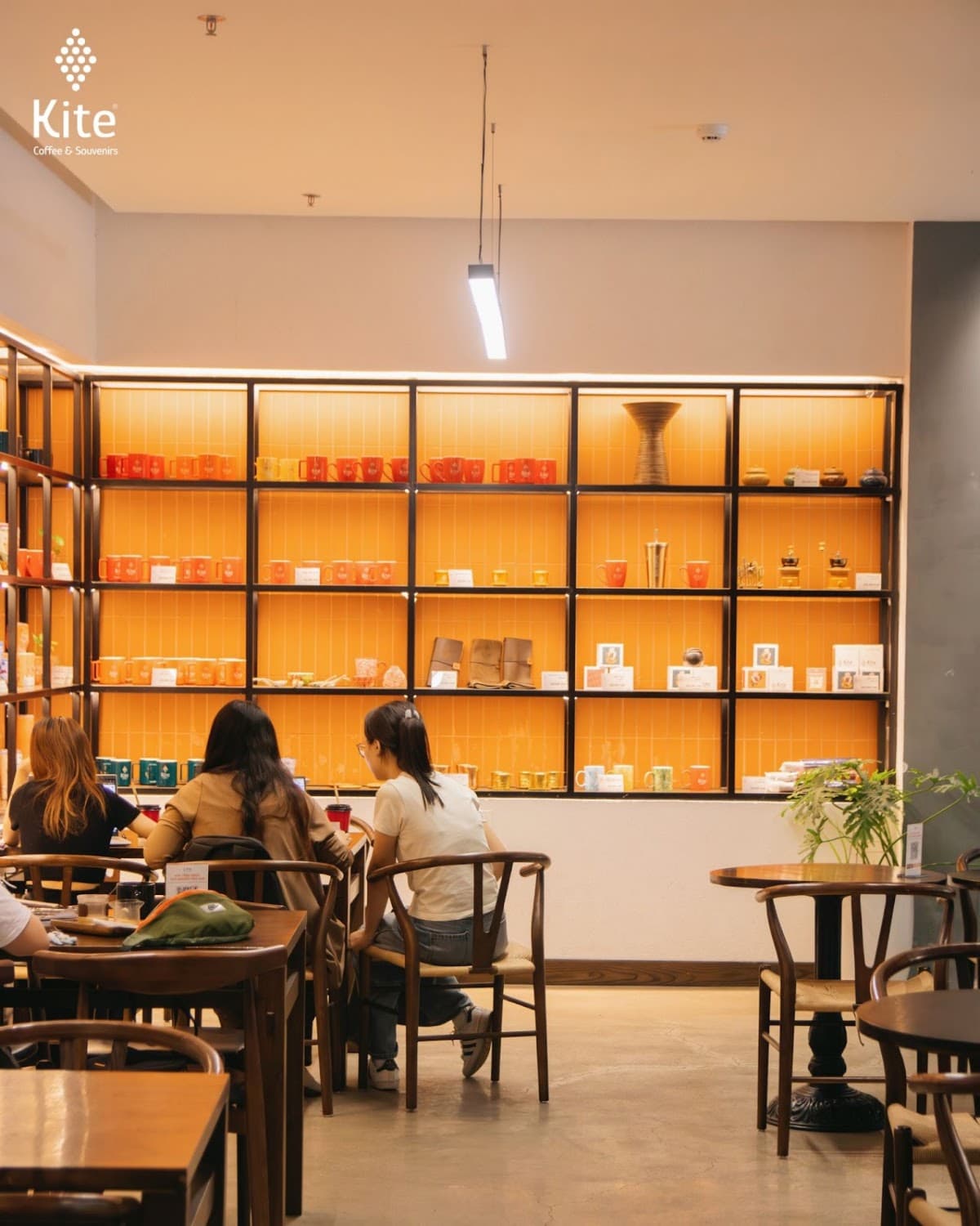 KITE Coffee