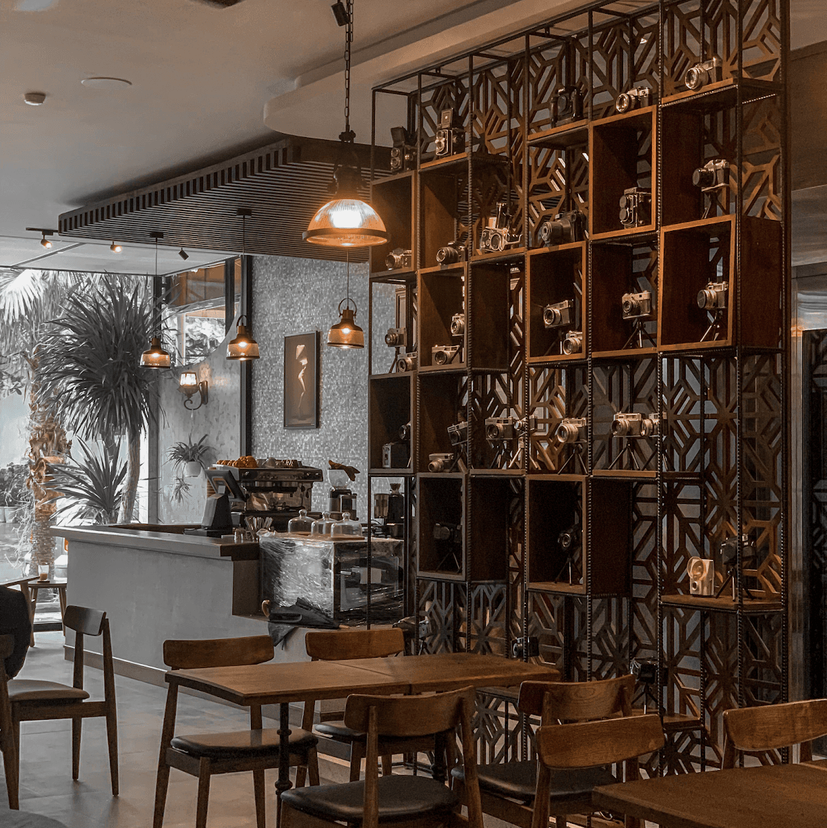 Lu Coffee