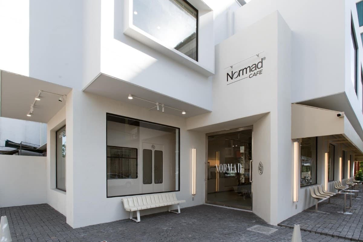 NORMAD CAFE - Da Nang