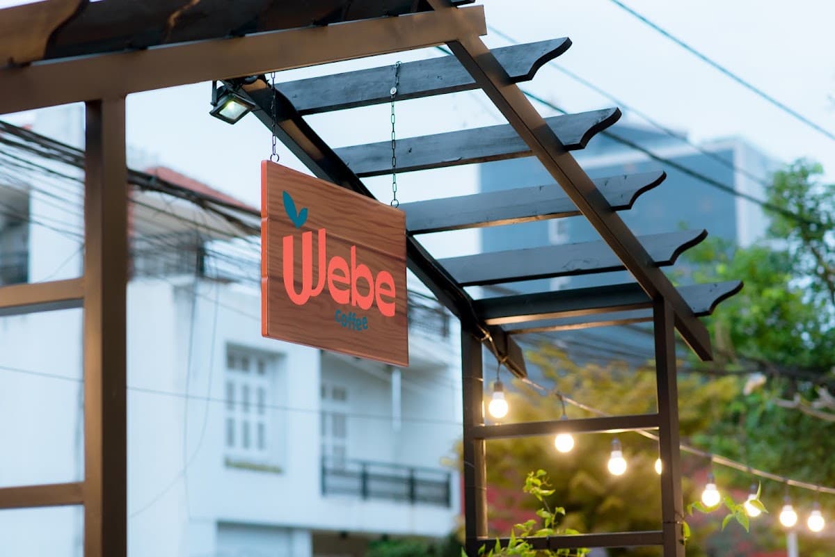 Webe Coffee
