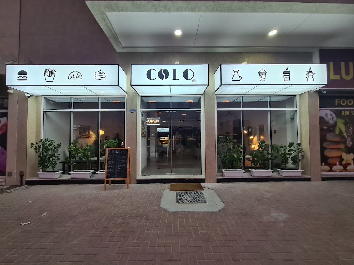 colo coffee