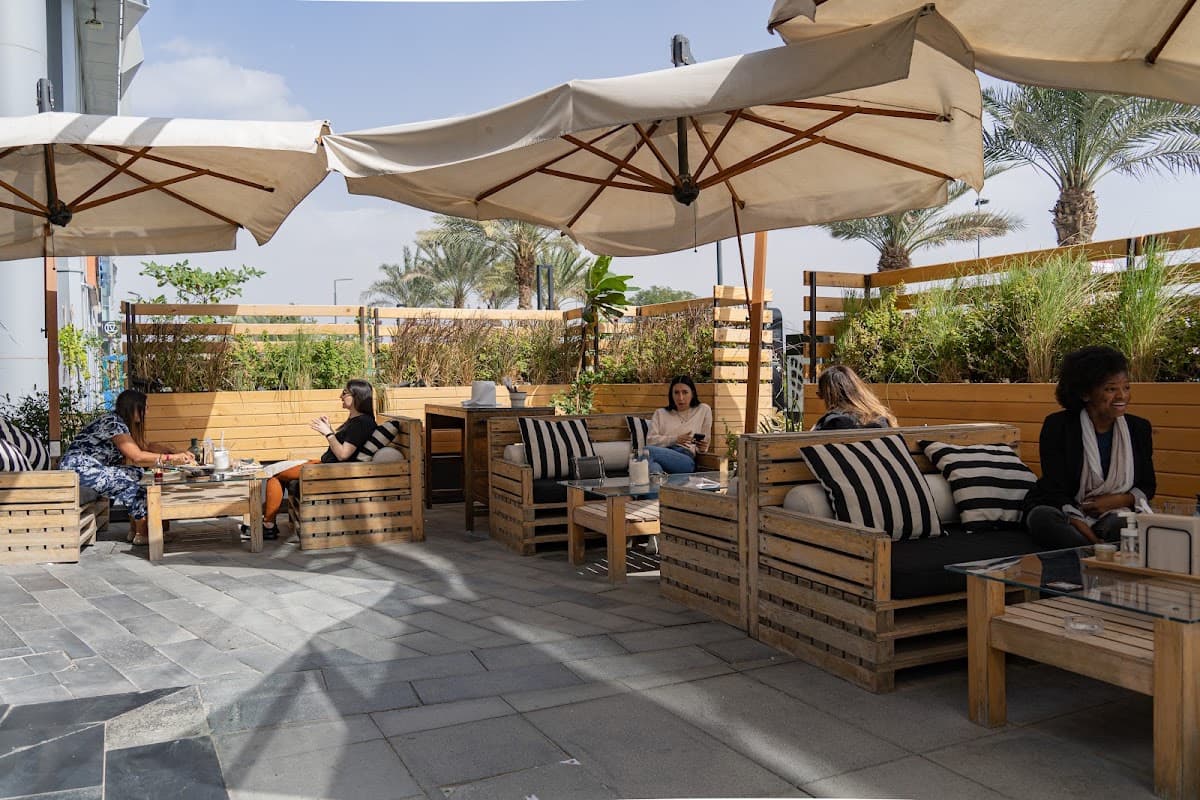 One Life Kitchen and Café (d3)