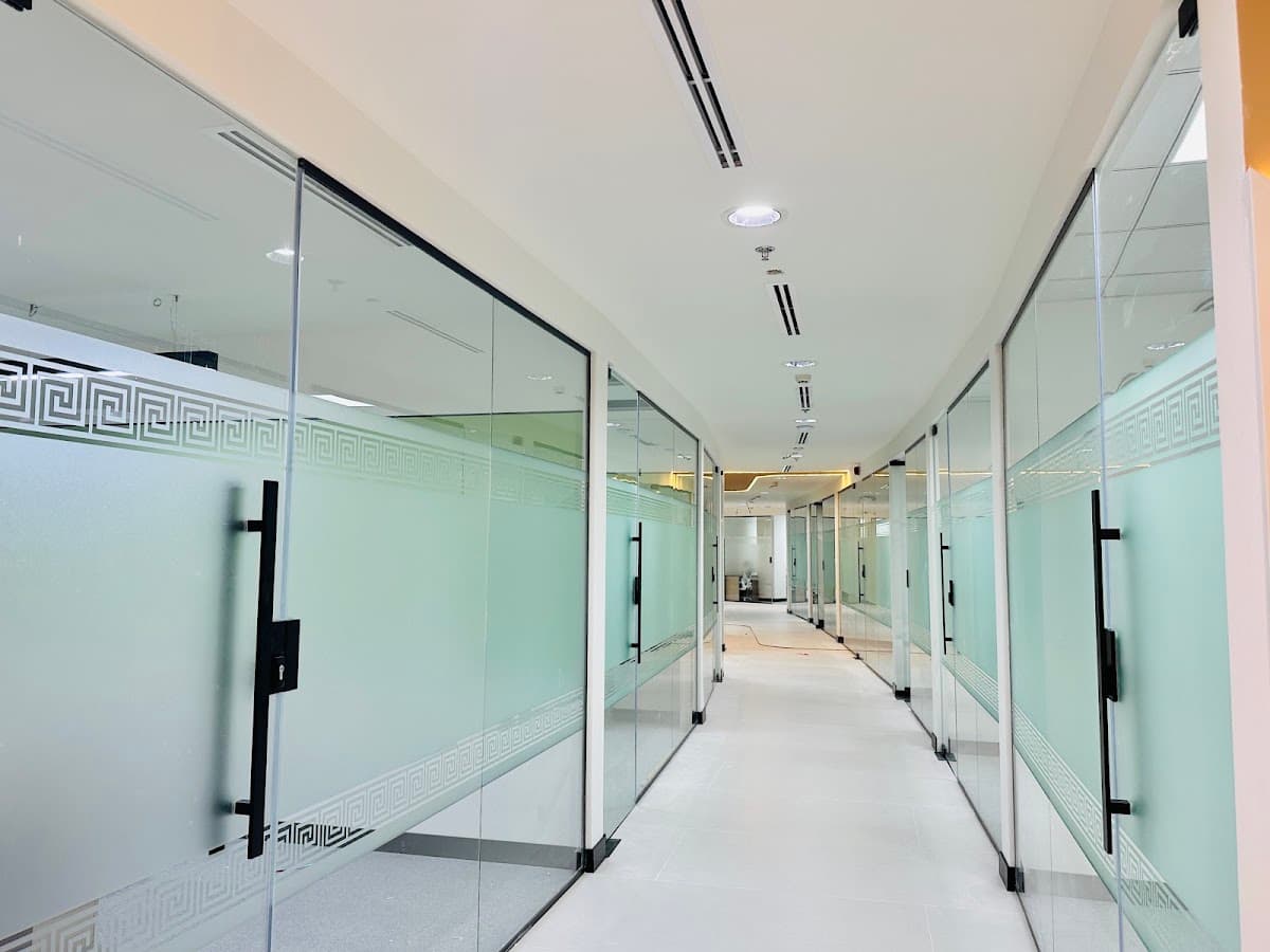 Urban Sky Business Center - co working space & business center dubai