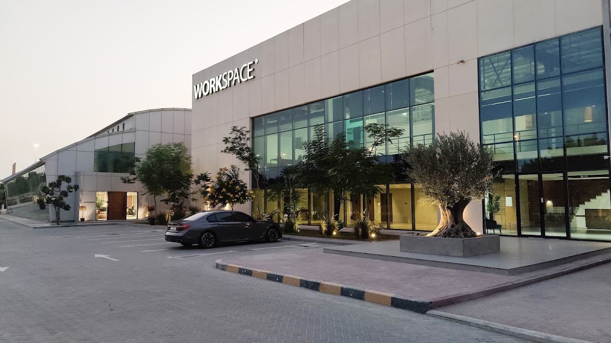 WORKSPACE® HQ