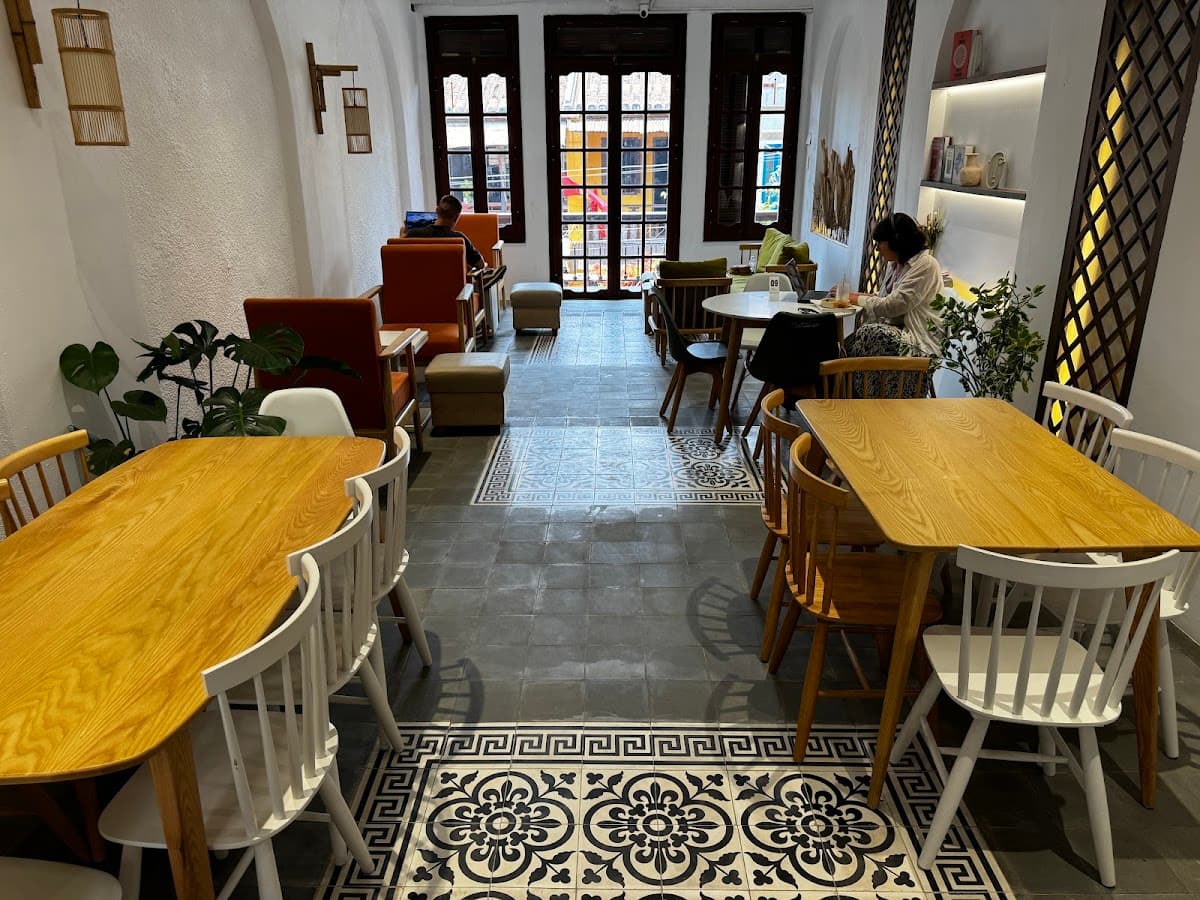 25s Cafe & Brunch