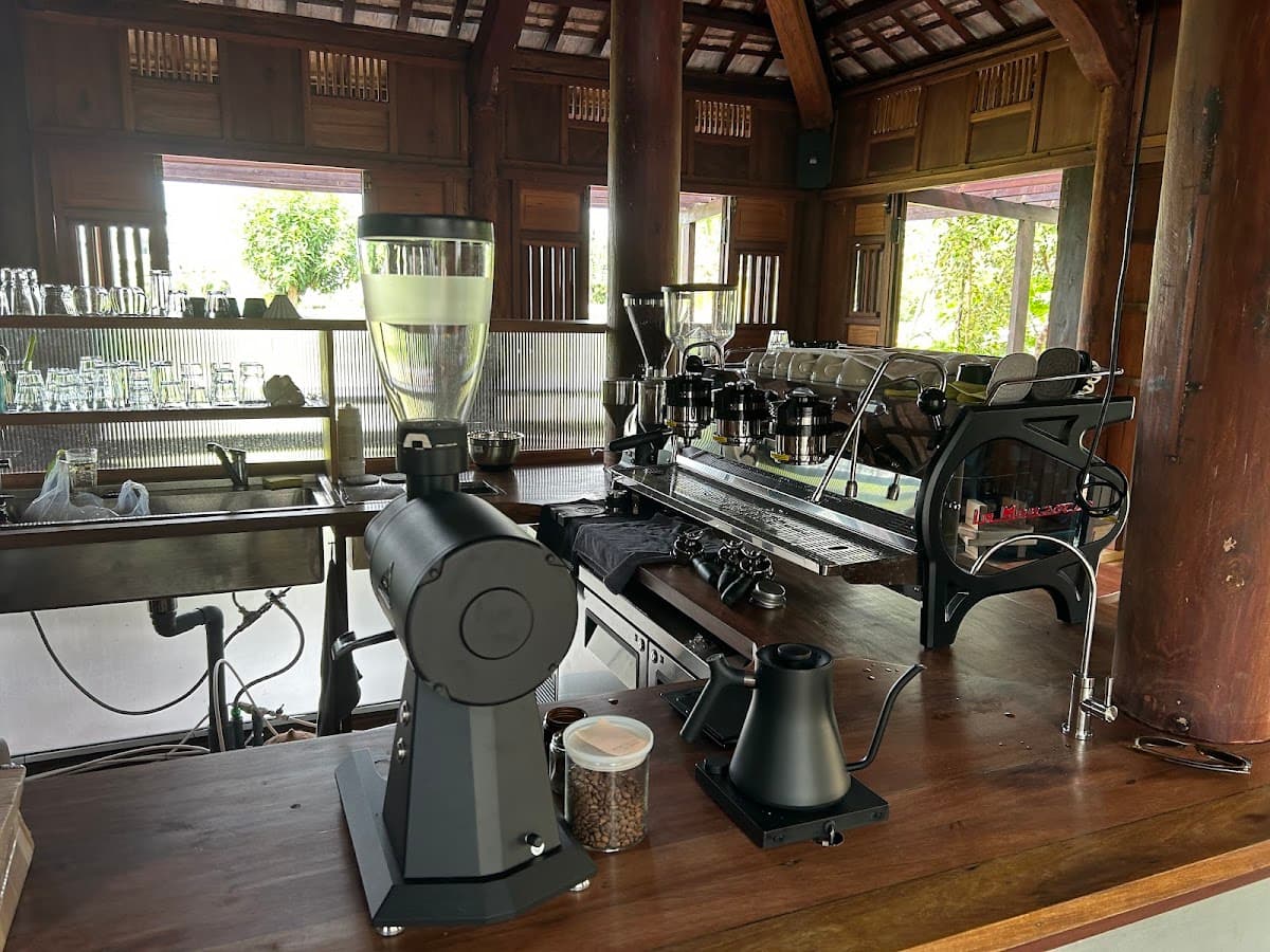 Café Slow Hội An