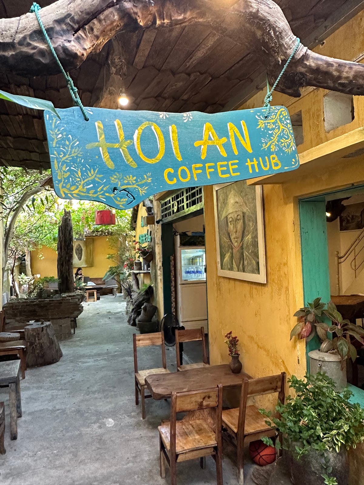 Hoi An Coffee Hub