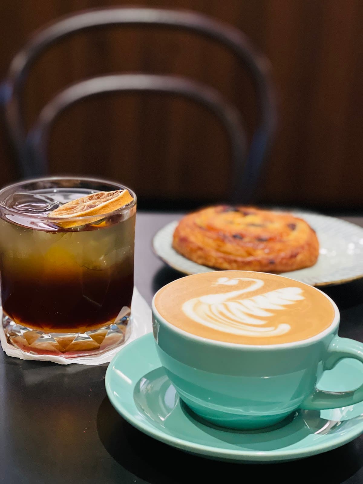 Feeka Coffee Roasters