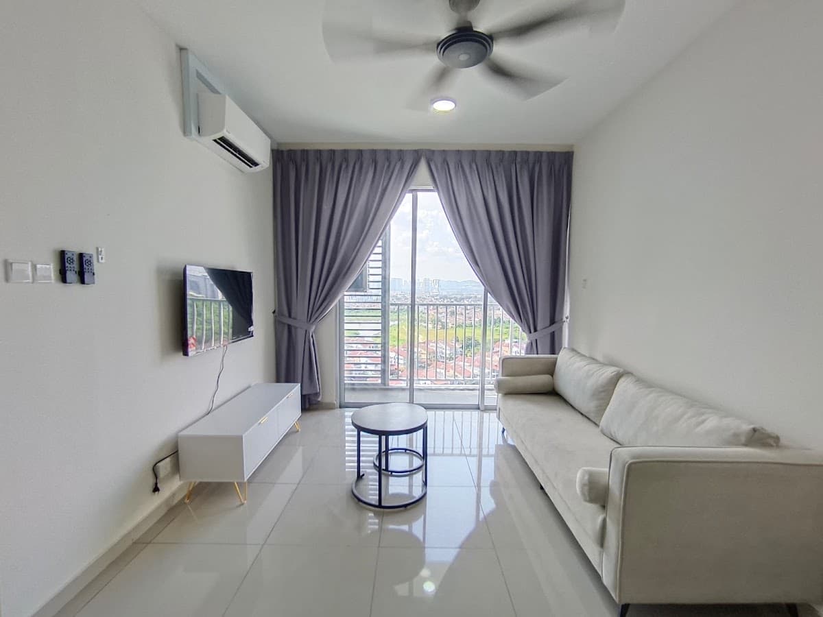 iROOM CoLiving