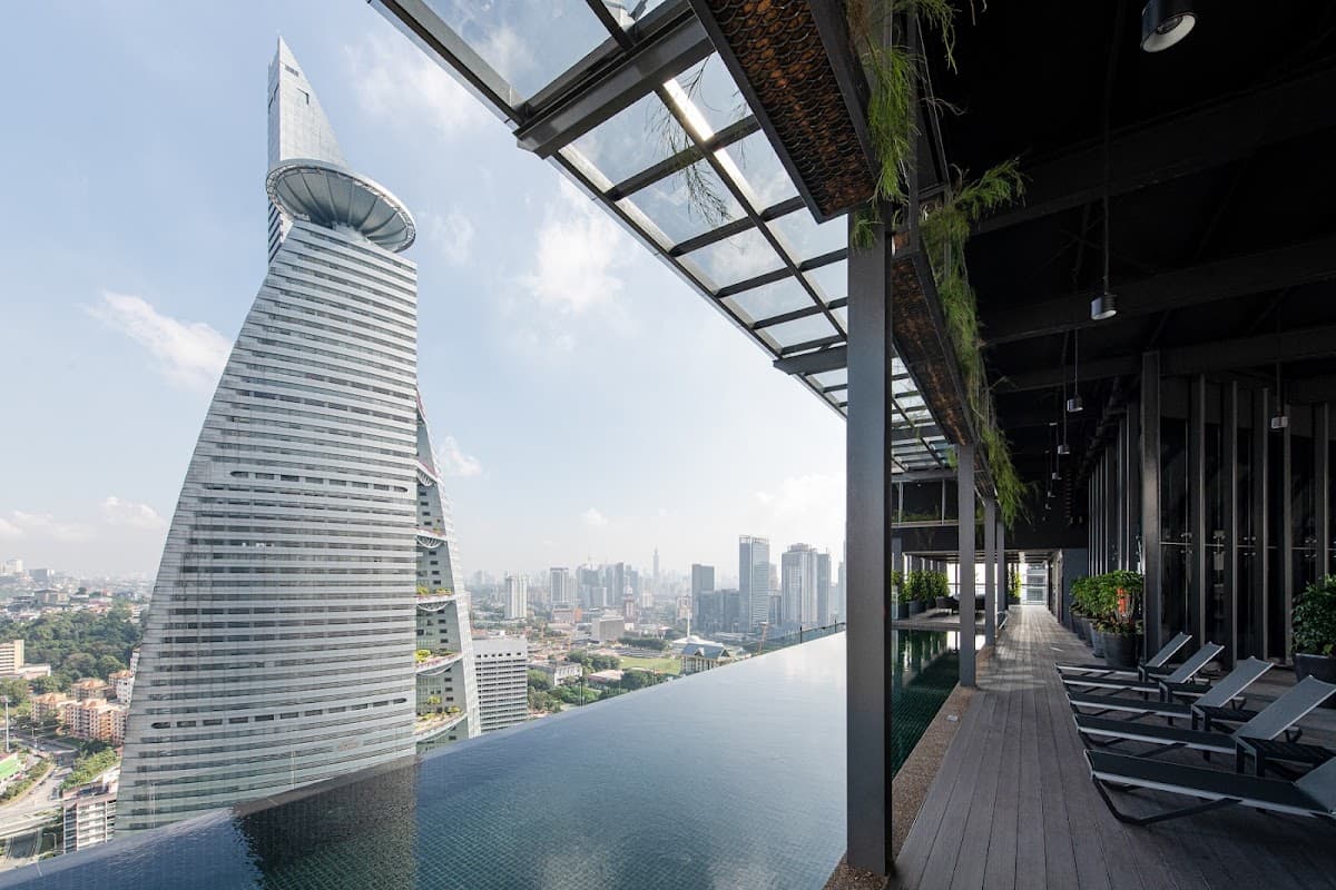 Komune Living Bangsar South