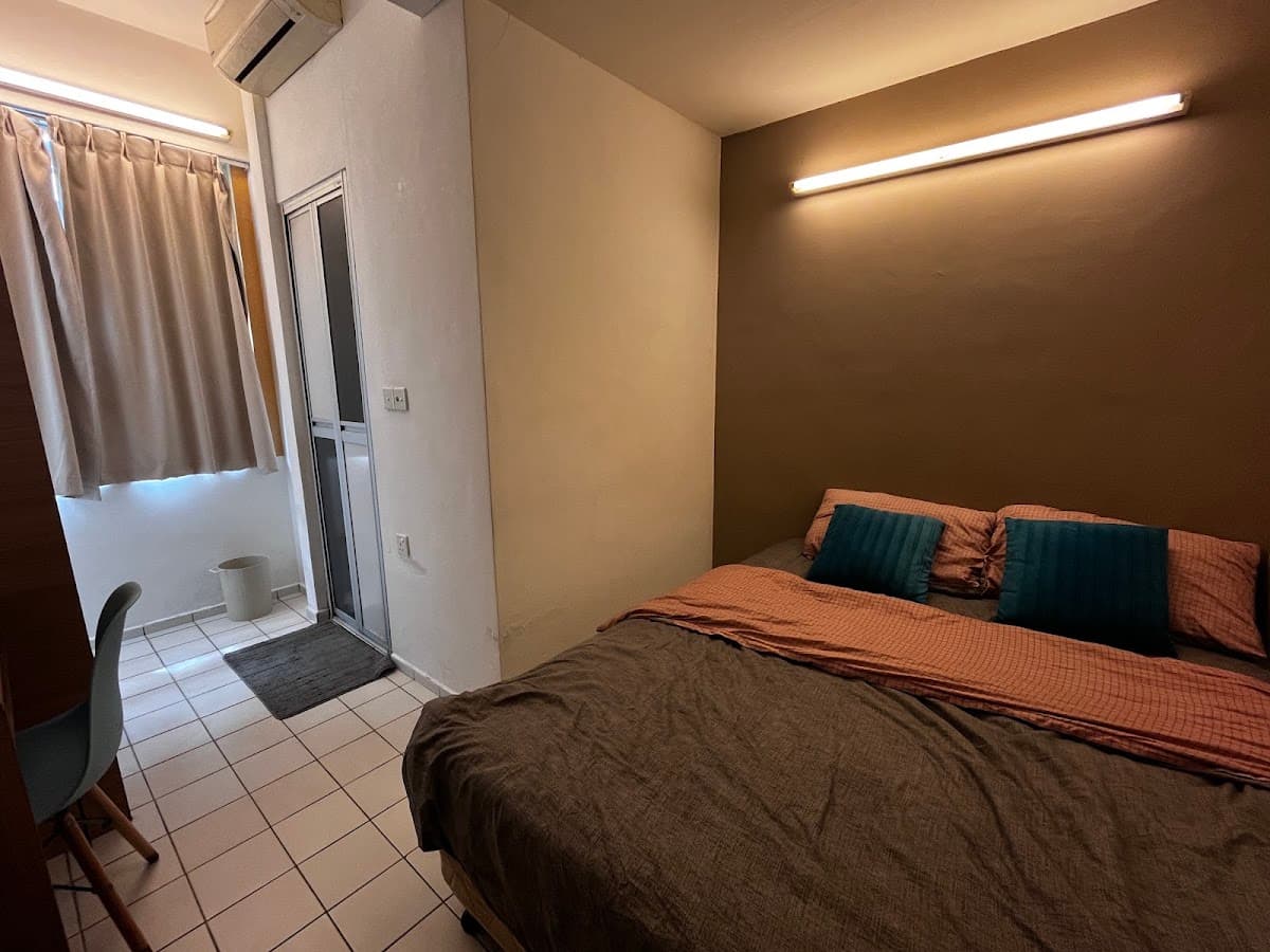 Olio Co-Living